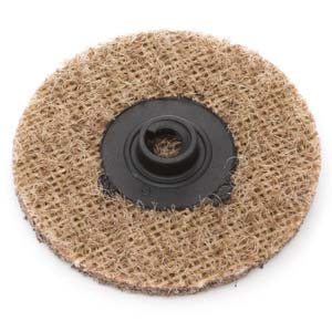 2" Coarse Kim-Brite™ Surface Conditioning Disc