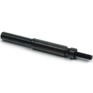 3" x #8-32 Threaded Mounting Mandrel