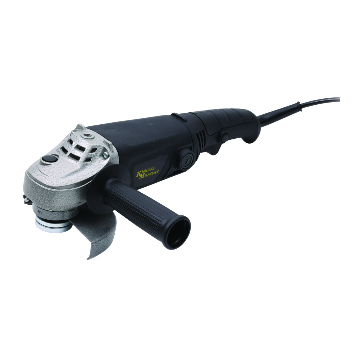 4-1/2" Electric Angle Grinder