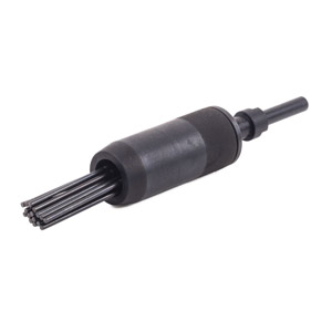 Milwaukee cordless on sale needle scaler