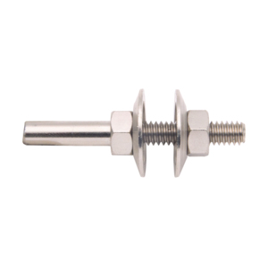 Radial Bristle Disc Mandrel