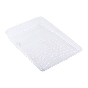 Plastic Paint Tray Liner