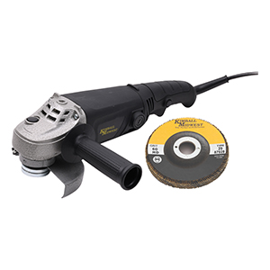 4-1/2-in Electric Small Angle Grinder