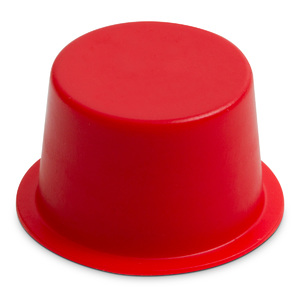 #2 Plastic Cap