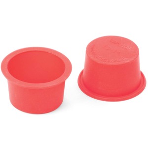 #12 Silicone Caplug