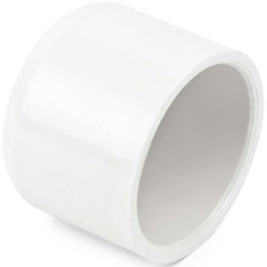 3/4" Schedule 40 PVC Cap