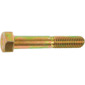 9/16"-12 x 5" L9 (USS) Hex Head Cap Screw