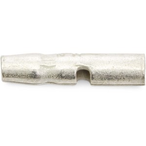 16 - 14 AWG Non-Insulated Male Snap (.156) Plug