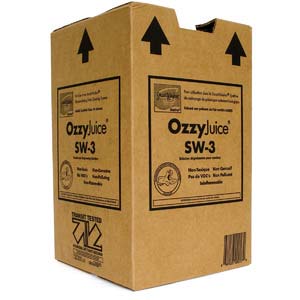 OzzyJuice SW-3 Truck-Grade Degreaser