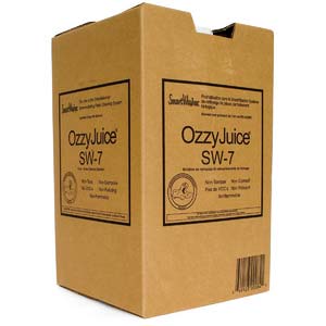 OzzyJuice SW-7 Parts/Brake Cleaner