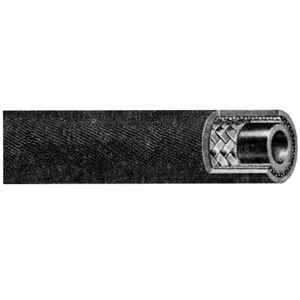 5/8" H145R Hydraulic Hose with RhinoHide II Abrasion Resistant Coating