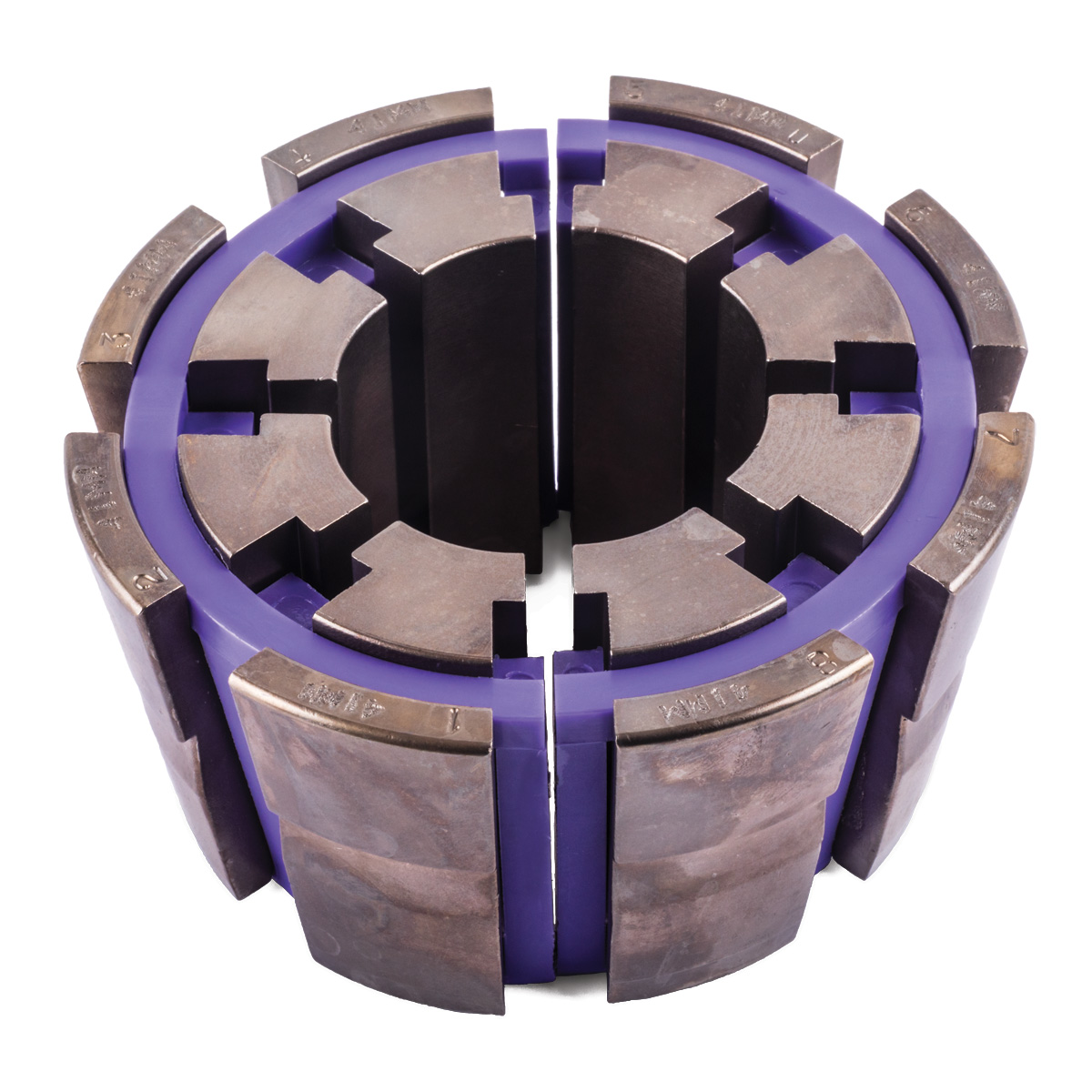 41mm Purple K-Series Die