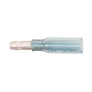 16-14 Gauge Bullet Plug 25 pieces