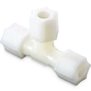 Plastic Compression Fittings - Kimball Midwest