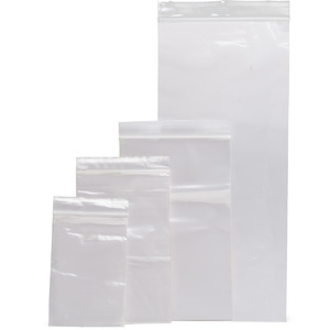 3" x 4" Reloc Storage Bags