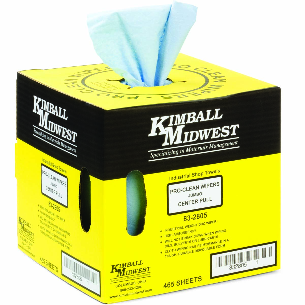 Product Detail Kimball Midwest