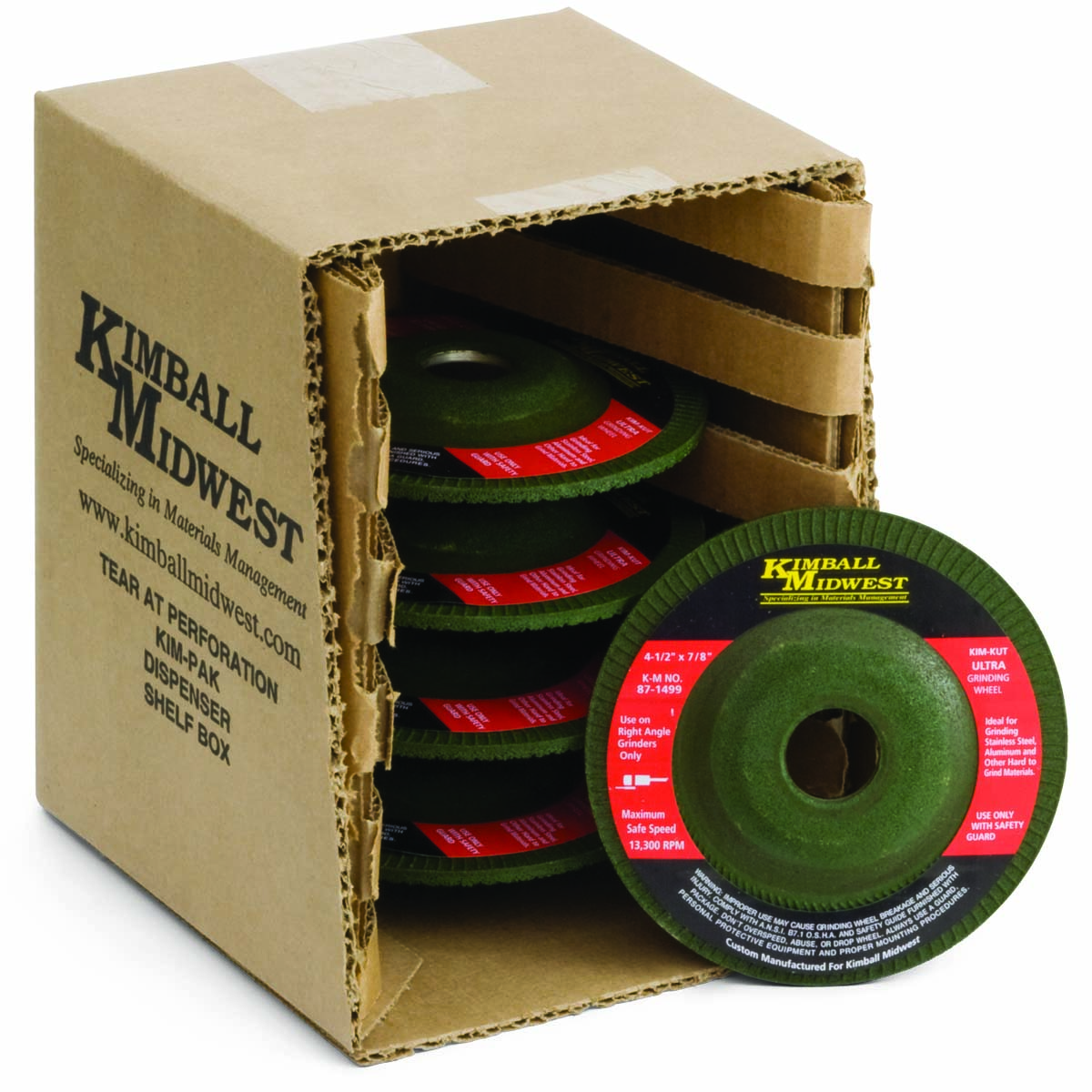 Product Detail Kimball Midwest