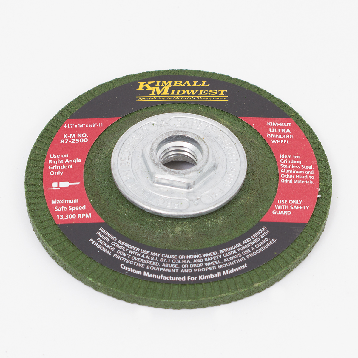 Product Detail Kimball Midwest