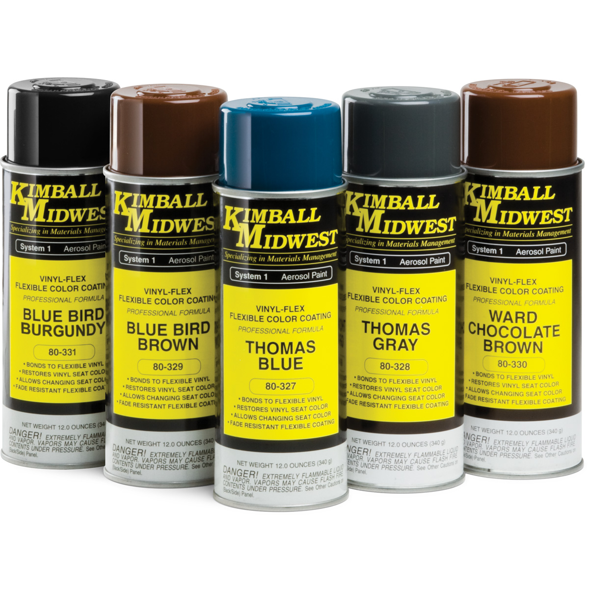 Kimball Midwest Spray Paint Sds Kimball Midwest Spray Paint Sds
