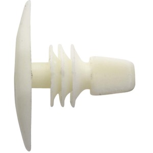 Honda clips and fasteners