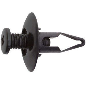 Nissan clips and fasteners #5