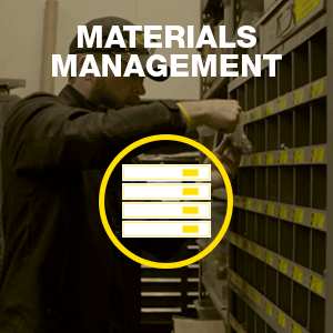 Materials Management