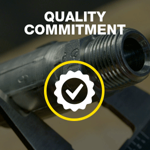 Quality Commitment
